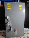 Federal Pacific Noark SP1136 Fused Bus Plug Switch 100 Amp Phase 600V BP1029. Fixed Price $625.00.