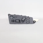 2008-2010 Bmw 528I 535I 550I Left Front Power Seat Switch 61316980911 Oem. Fixed Price $37.21.