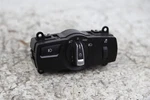 Bmw F10 F12 F01 F25 F26 X3 X4'ES Control Element Head Light Switch 9192745. Fixed Price $19.25.