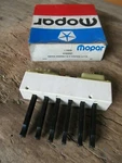 Nos Mopar 1979 Chrysler Cordoba Newport Yorker Dodge Charger Blower Switch. Fixed Price $79.99.