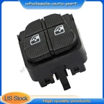 1H095985501C For Golf Jetta Cabrio Vw Front Power Window Switch Left Lh Driver. Fixed Price $10.86.
