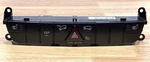 Mercedes-benz Gl Ml 2006-2012 Oem Heated Seat Esp Hazard Light Switch Panel. Fixed Price $54.99.