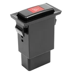 Fit Toyota 4RUNNER Pickup Tacoma Hazard Emergency Switch Button 84332-89110. Fixed Price $23.99.