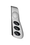 97-04 Porsche Boxster Right Passenger Side Console Button Trim 98655223401 Oem. Fixed Price $29.70.