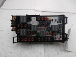 2010 Lincoln Mkx Fuse Box Oem 7T4Z14A003A Silver 152K Miles Warranty. Fixed Price $117.49.