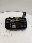 Fuse Box Engine Compartment Coupe Ex Fits 2001-2005 Civic Assembly Oem. Fixed Price $38.95.