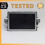 12-16 Mercedes W207 E350 C250 Navigation Display Screen Monitor Unit Oem. Fixed Price $145.25.