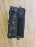 2011 Gmc Acadia Rear Wiper Traction Control Switch Oem 25944078. Fixed Price $46.00.