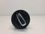 2015 Volkswagen Passat Dash Switch - Headlamps Auto W/o Fogs. Fixed Price $44.49.