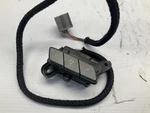 09-15 Cadillac Cts Front Left Driver Seat Memory Control Switch Q. Fixed Price $18.99.