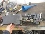 Dodge 1998 Ram Fuse Box Engine Bay Truck 1500 2500 P56020523AD Oem. Fixed Price $34.65.