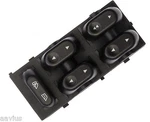 Replacement Illuminated Master Power Door Window Mirror Control Switch Ford. Fixed Price $69.88.