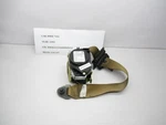 2002-2005 Bmw 745I Front Left Seat Belt Retractor 561078501 Oem. Fixed Price $11.19.