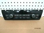 2011 12 13 14 15 16 Bmw 528I Heater Ac Temperature Climate Control Oem 923648001. Fixed Price $36.00.