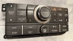 07-09 Nissan Quest Radio Dvd Cd Audio Display Dash Control Panel 28098-ZM75B. Fixed Price $46.13.
