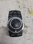 2009-2013 Bmw E60 E90 E70 Center Console Menu Radio Info Gps Switch 9334611. Fixed Price $89.99.