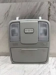 2019 2020 Kia Forte Overhead Console Oem Dome Map Light Storage 928XX-M6XXX. Fixed Price $50.00.