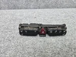 Dash Hazard Door Lock Esp Control Switch Mercedes W209 CLK320 CLK500 C320 Oem. Fixed Price $50.00.