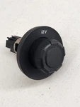 2011-2016 Ford Super Duty 12V Power Point Oem. Fixed Price $34.49.