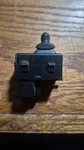 98-00 Dodge Durango/dakota Factory Door Lock Switch Part# 56021634. Fixed Price $15.00.