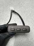 09 Hyndai Azera Limited 3.8L Sedan Memory Seat Switch. Fixed Price $39.00.