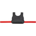 Sealey FH30 Standard Blade Fuse Holder 30AMP Pack Of 10. Fixed Price $30.71.