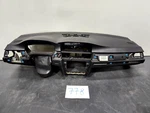 06-13 Oem Bmw E90 E91 E92 Dashboard Double Scoop Hump W/ Navigation Black. Fixed Price $348.00.