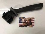 Volvo Windshield Wiper Washer Switch 9162452 S70 C70 98-04. Fixed Price $10.00.