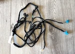 2026 Mercedes Amg G63 Rear Left Door Electrical Wiring Harness, 4658206001, Oem. Fixed Price $99.00.