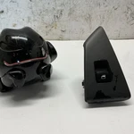 04-10 Bmw E63 E64 Coupe Passenger Right Door Window Control Switch #C4-3. Fixed Price $34.99.