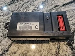 3L34-14B205-AA 2003 2004 Ford F150 Pl Pw At Esof 4WD Gem Computer Module Bcm. Fixed Price $48.95.