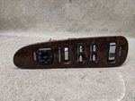 Driver Left Master Power Window Switch Fits 00-02 Lincoln Town Car W177-203900. Fixed Price $97.50.
