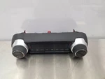 2021 Toyota Rav 4 Trd Offroad Temperature Ac Heat Climate Control 559000R190. Fixed Price $61.75.