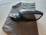 2008 Dodge Avenger Passenger Side Rh Power Door Mirror Oem (B9-19). Fixed Price $20.00.