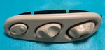 1997-2000 Jaguar XK8 Xkr Right Passenger Seat Control Switch Oem LJB6030AA Agd. Fixed Price $92.00.
