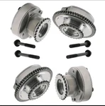 Vvt Cam Gear Set Ford Explorer Edge F-150 3.5L 3.7L 2011-2019 AT4Z6C525B. Fixed Price $144.95.