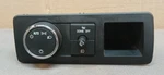 2007-2014 Gmc Yukon Chevy Tahoe Suburban Headlight Dimmer Switch Oem 25892626. Fixed Price $49.95.