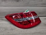 2009-2017 Mercedes-benz E550 E-class A207 Rear Left Driver Outer Tail Light. Fixed Price $149.95.