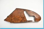 Mercedes Early W140 Rear Left Driver Us Seat Switch Burl Wood Oe Cover. Fixed Price $35.00.