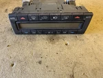 98-02 Mercedes W210 E320 E430 Ac Heater Climate Control Panel 2108302385 Oem. Fixed Price $99.97.