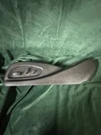 13-18 Cadillac Ats Front Left Driver Side Seat Trim Panel W/ Control Switch Oem. Fixed Price $120.00.