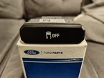 2015 - 2022 Ford F150 Expedition Dash Traction Control Switch Oem FL3T14B493ABW. Fixed Price $20.00.