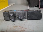 03-07 Hummer H2 Front Right Passenger Door Unlock & Window Switch. Fixed Price $90.00.