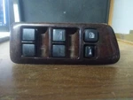 Front Door Power Window Switch For 1997 Infiniti I30 4DR Master. Fixed Price $33.99.