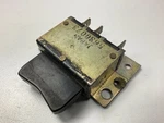 Used, Rare - Antenna Switch Oem For 1970 Datsun 240Z (series 1). Fixed Price $134.96.
