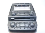Used 17-2018 Ford F250 F350 Super Duty 8" Radio Dual Climate Control Panel Bezel. Fixed Price $214.99.