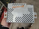 Audio Equipment Radio Receiver Fits 23-24 Ford F250SD Pickup 2098733. Fixed Price $141.98.