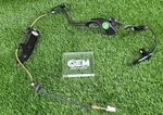 Lexus Gs Is Rc Series Abs Wheel Speed Sensor With Wire 89545-30080 Rear Right. Fixed Price $121.93.