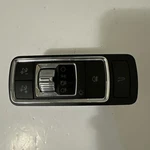 Oem LC5T13D061BEW Lincoln Aviator Front Headlight Switch W/fog 2020. Fixed Price $58.41.