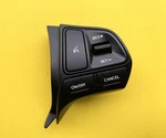 2012-2015 Kia Rio Steering Wheel Cruise Control Switch Assembly Oem 96700-1W500. Fixed Price $38.00.